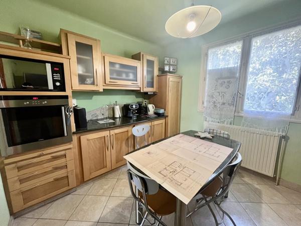 Maison à vendre |                                       Tarbes |                                        5 pièces  |  112 m²