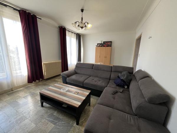 Maison à vendre |                                       Tarbes |                                        5 pièces  |  112 m²