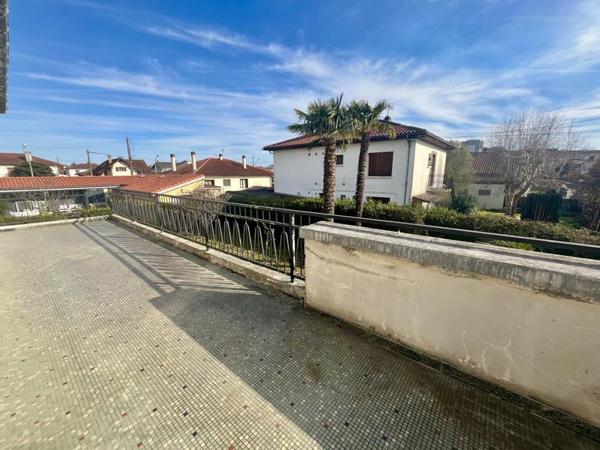 Maison à vendre |                                       Tarbes |                                        5 pièces  |  112 m²