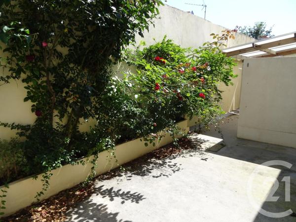 Maison à vendre  3 pièces - 64 m2 FOURAS - 17