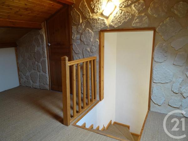 Maison à vendre  3 pièces - 64 m2 FOURAS - 17