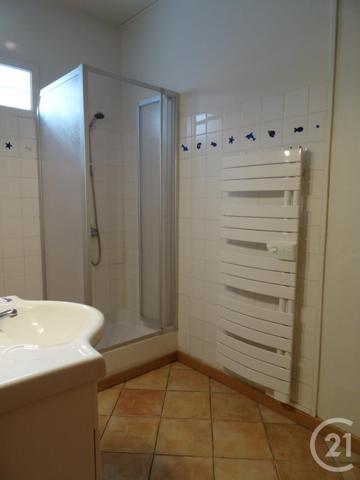 Maison à vendre  3 pièces - 64 m2 FOURAS - 17