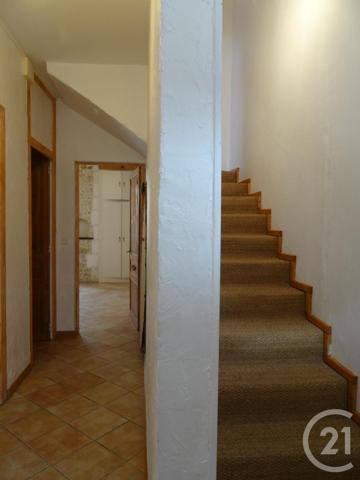 Maison à vendre  3 pièces - 64 m2 FOURAS - 17