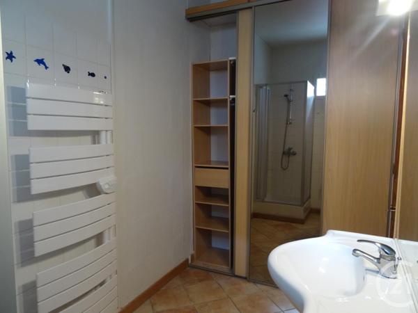 Maison à vendre  3 pièces - 64 m2 FOURAS - 17