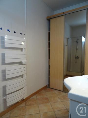 Maison à vendre  3 pièces - 64 m2 FOURAS - 17