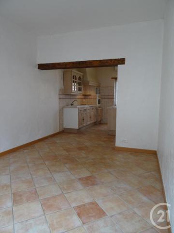 Maison à vendre  3 pièces - 64 m2 FOURAS - 17