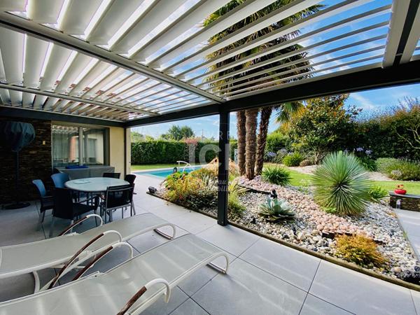 Maison Pornic 8 Pièces 186 M2