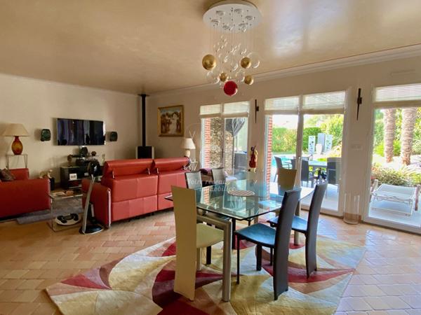 Maison Pornic 8 Pièces 186 M2