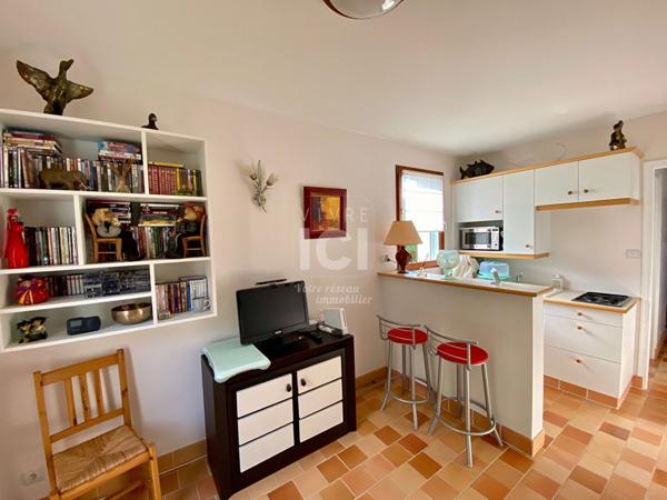 Maison Pornic 8 Pièces 186 M2