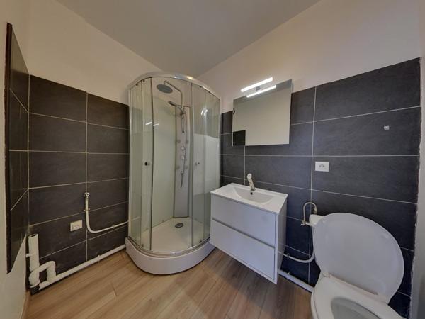 Appartement Noisy Le Grand 1 pièce(s) 32.62 m2