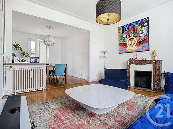 Maison à vendre  7 pièces - 146,48 m2 NANTES - 44