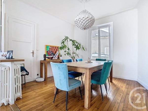 Maison à vendre  7 pièces - 146,48 m2 NANTES - 44