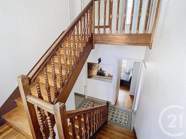 Maison à vendre  7 pièces - 146,48 m2 NANTES - 44