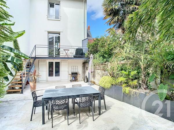 Maison à vendre  7 pièces - 146,48 m2 NANTES - 44