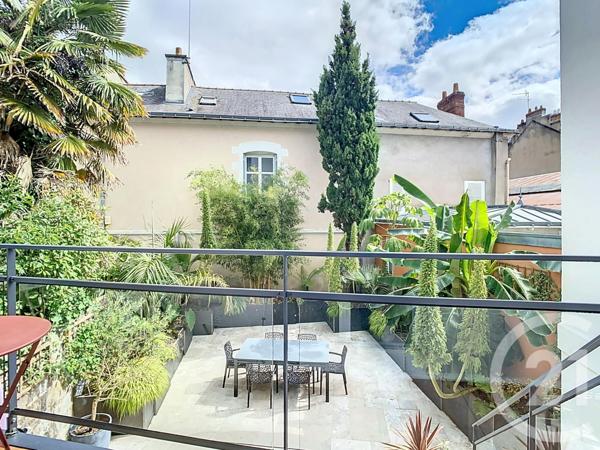 Maison à vendre  7 pièces - 146,48 m2 NANTES - 44