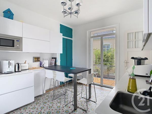 Maison à vendre  7 pièces - 146,48 m2 NANTES - 44
