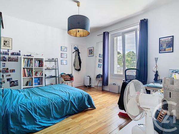 Maison à vendre  7 pièces - 146,48 m2 NANTES - 44