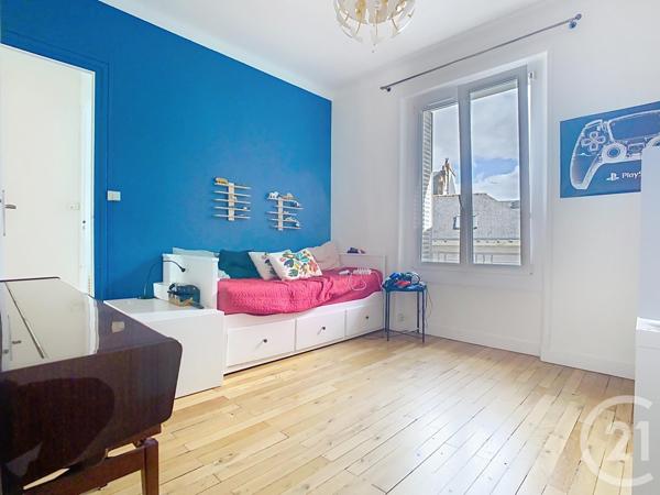 Maison à vendre  7 pièces - 146,48 m2 NANTES - 44