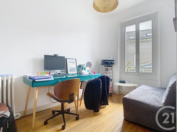 Maison à vendre  7 pièces - 146,48 m2 NANTES - 44