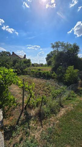 TERRAIN CLOS