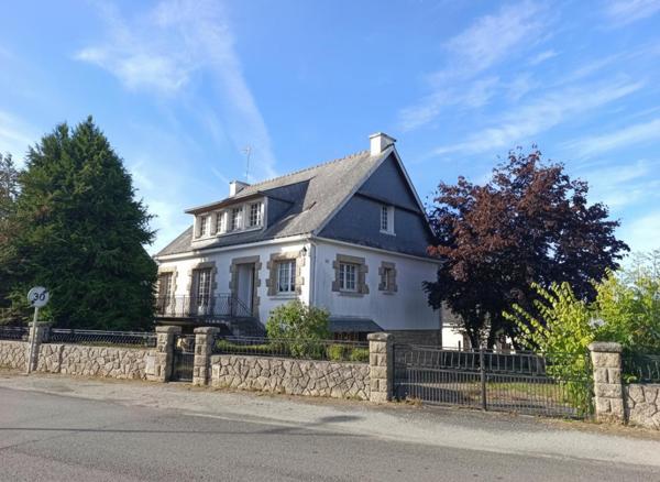 Maison familiale proche centre-ville