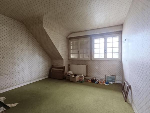 Maison familiale proche centre-ville