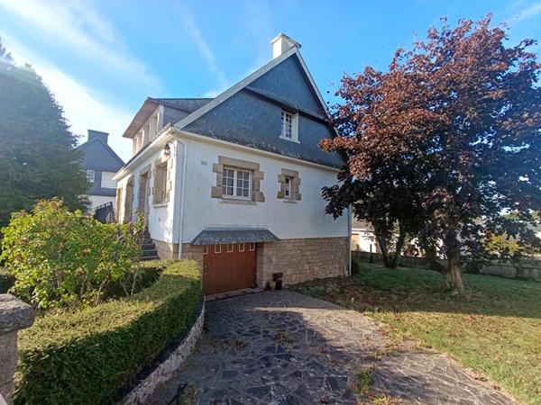 Maison familiale proche centre-ville
