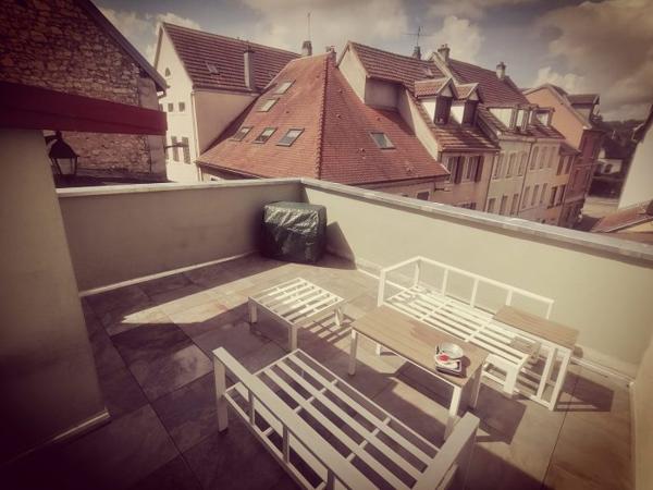 T4/5 Montbéliard 115 m²