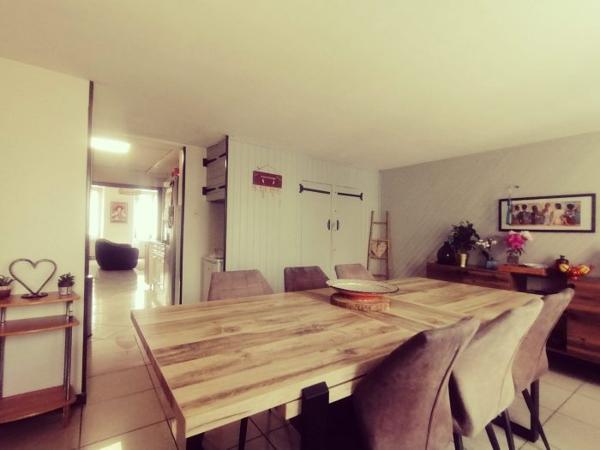 T4/5 Montbéliard 115 m²