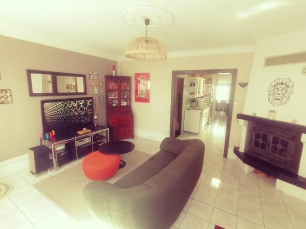 T4/5 Montbéliard 115 m²