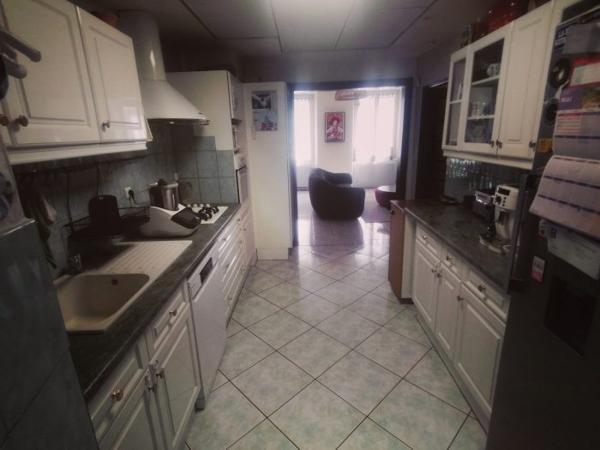 T4/5 Montbéliard 115 m²