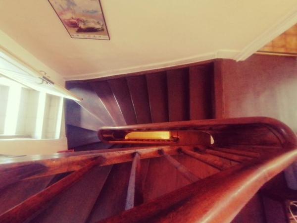 T4/5 Montbéliard 115 m²