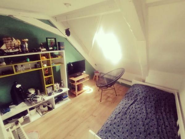 T4/5 Montbéliard 115 m²