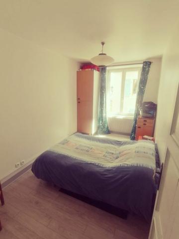 T4/5 Montbéliard 115 m²