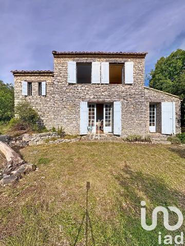 Maison à vendre 3 pièces 44 m² Gordes