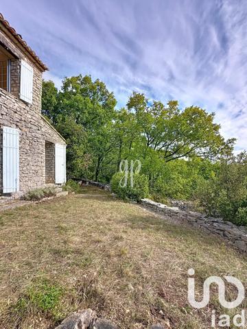 Maison à vendre 3 pièces 44 m² Gordes