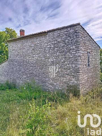 Maison à vendre 3 pièces 44 m² Gordes