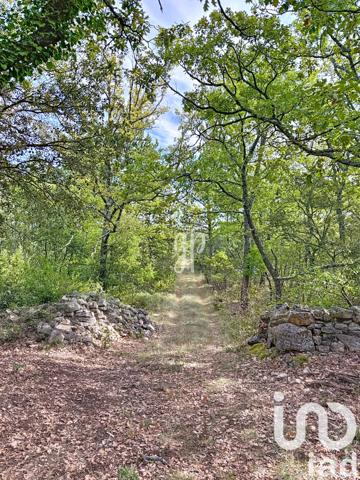 Maison à vendre 3 pièces 44 m² Gordes