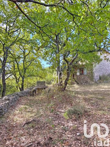 Maison à vendre 3 pièces 44 m² Gordes
