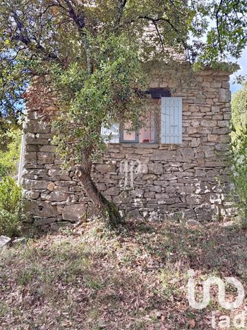 Maison à vendre 3 pièces 44 m² Gordes