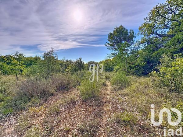 Maison à vendre 3 pièces 44 m² Gordes