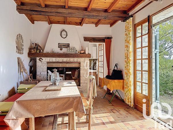 Maison à vendre 3 pièces 44 m² Gordes