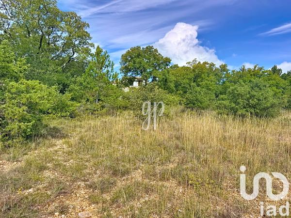 Maison à vendre 3 pièces 44 m² Gordes