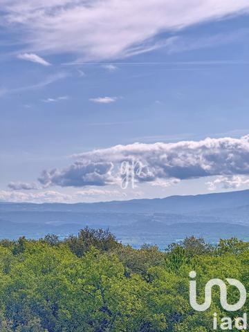 Maison à vendre 3 pièces 44 m² Gordes