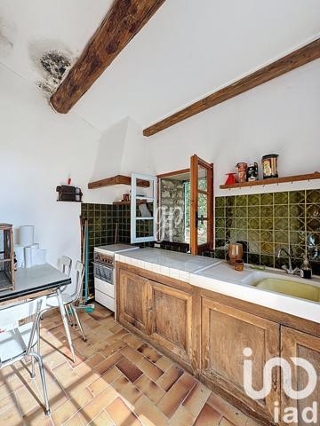 Maison à vendre 3 pièces 44 m² Gordes