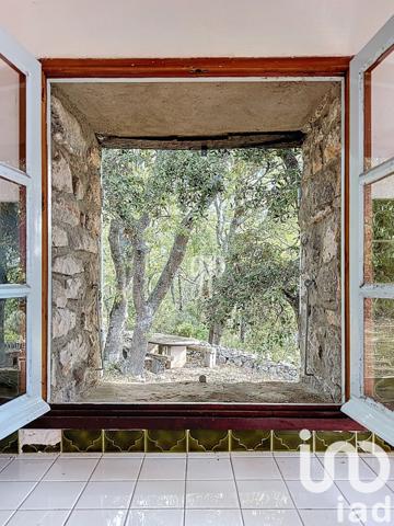 Maison à vendre 3 pièces 44 m² Gordes