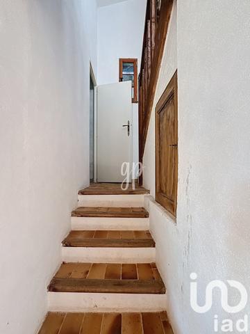 Maison à vendre 3 pièces 44 m² Gordes