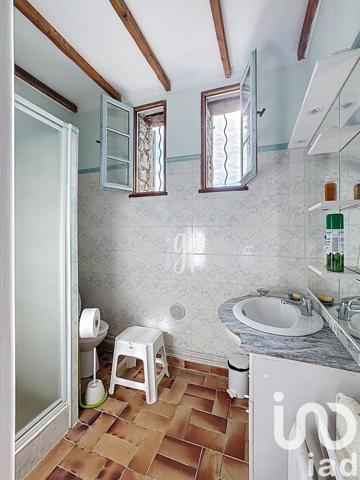 Maison à vendre 3 pièces 44 m² Gordes