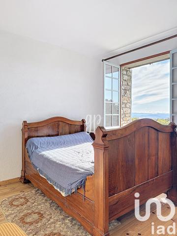 Maison à vendre 3 pièces 44 m² Gordes