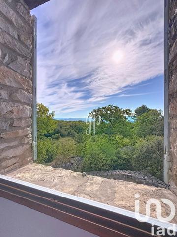 Maison à vendre 3 pièces 44 m² Gordes